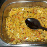 Arenas Comida