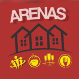 Arenas Logo