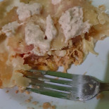 Pastelaria Da Cila Nourriture