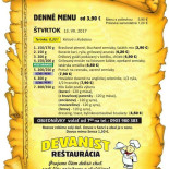 Pastelaria Da Cila Carte