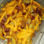 Estacao Morretes Comida