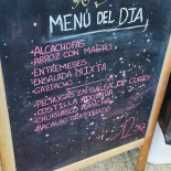 Estacao Morretes Carta