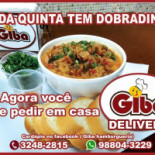 Giba Carte
