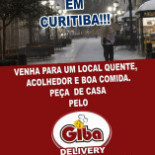 Giba Extérieur