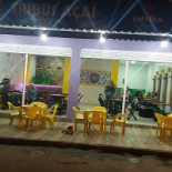 Tribus Acai Extérieur