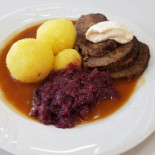 Tribus Acai Nourriture