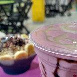Tribus Acai Boisson
