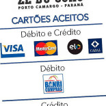 Rancho Ze Du Coxo Logo