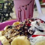 Tribus Acai Nourriture