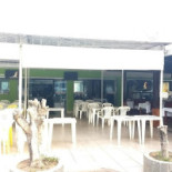 Sabia Exterior