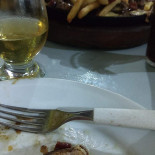 Sabia Bebida