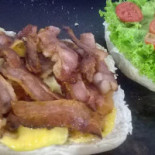 Rubinho Lanches Nourriture