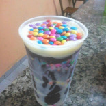 Rubinho Lanches Boisson
