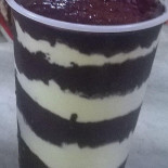 Rubinho Lanches Boisson