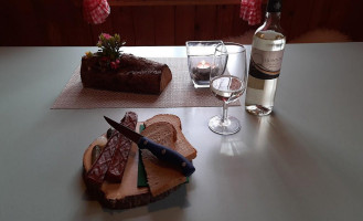 Deck's Pub drink