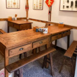Tabgha Pizzaria À l'intérieur