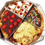 Pizzaria Dom Dirao Nourriture