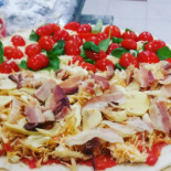 Pizzaria Dom Dirao Nourriture