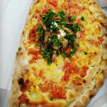 Pizzaria Dom Dirao Nourriture