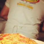 Pizzaria Dom Dirao Nourriture