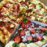 Pizzaria Dom Dirao Nourriture