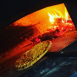 Pizzaria Dom Dirao Boisson