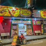 Pizzaria Dom Dirao Extérieur