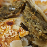 Pizzaria Dom Dirao Nourriture