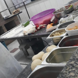 Pizzaria Dom Dirao Boisson