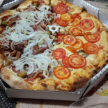 Pizzaria Dom Dirao Nourriture