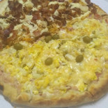Pizzaria Dom Dirao Nourriture