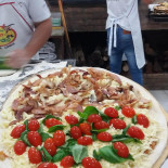 Pizzaria Dom Dirao Nourriture