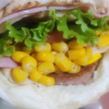 Cantinho Do Lanche Comida