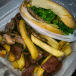 Cantinho Do Lanche Comida