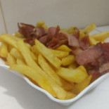 Cantinho Do Lanche Comida