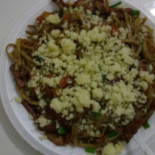 Cantinho Do Lanche Comida
