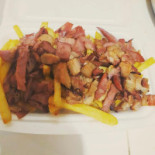 Cantinho Do Lanche Comida