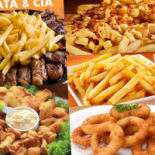 Batata Cia Nourriture