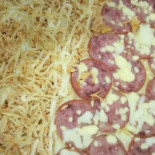 Cia Do Lanche Nourriture