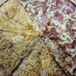 Cia Do Lanche Nourriture