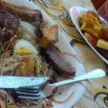 Cia Do Lanche Boisson