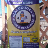 Kioski Do Irmao Carte