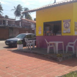 Kioski Do Irmao Extérieur