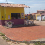 Kioski Do Irmao Extérieur
