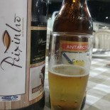 Peixinho Bebida