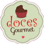 Doces Gourmet Logo
