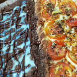 Pizzaria Fominha Comida