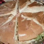 Turbo Lanches Nourriture