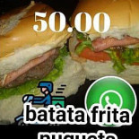 Turbo Lanches Nourriture