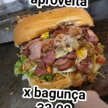 Turbo Lanches Nourriture